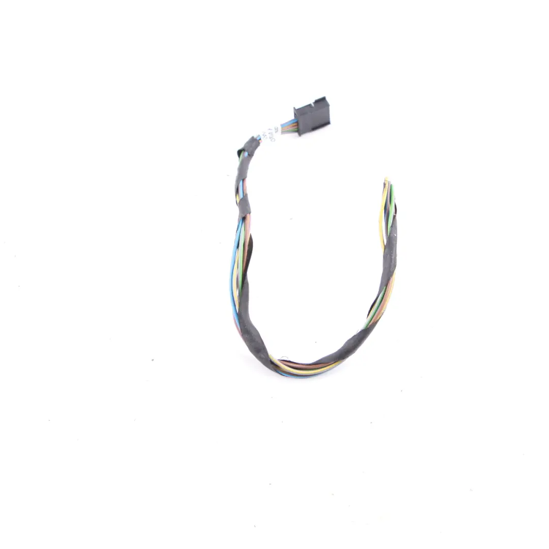 Luz Trasera En El Panel Lateral Derecho Enchufe Cableado para BMW F01 F02 con número de pieza 6909052 BMW F01 F02 Luz Trasera En El Panel Lateral Derecho Enchufe Cableado - SKU 6909052-2 - Número de pieza 6909052