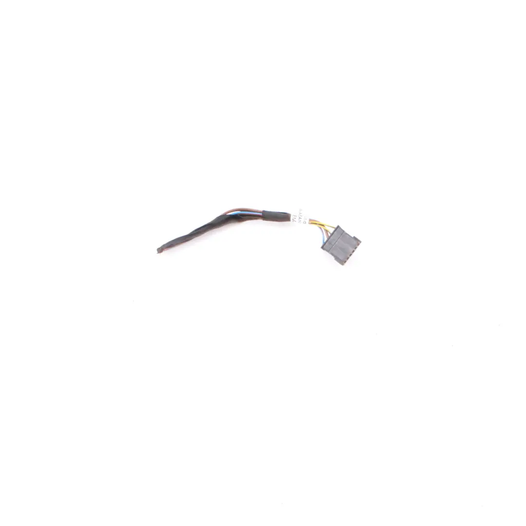 BMW F90 M5 Luz Trasera En El Panel Lateral Izquierdo Enchufe Cableado 6909052 - SKU 6909052-3 - Número de pieza 7376473