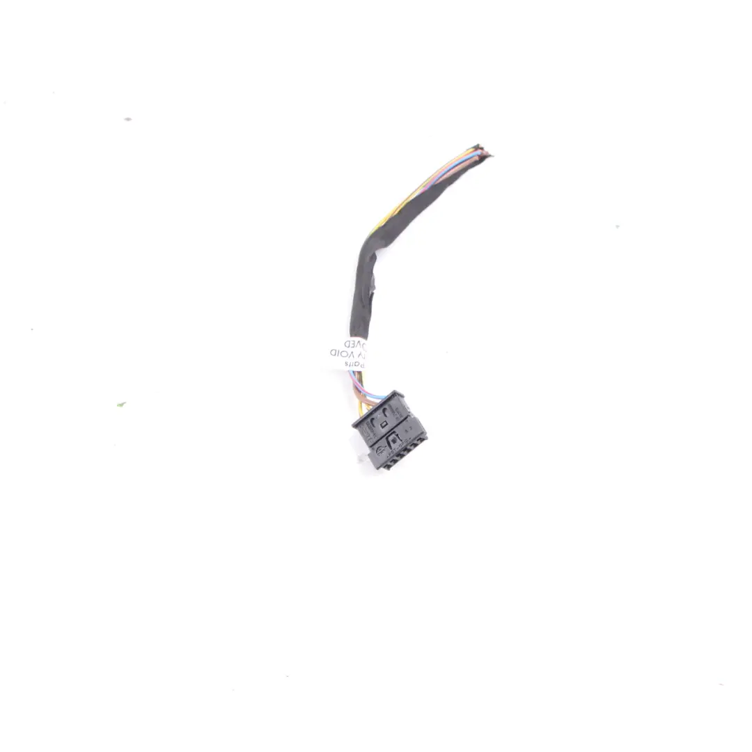 Light In The Side Panel Left N/S Plug Socket Wiring 6909052 to BMW F90 M5 Rear with Part number 7376473 BMW F90 M5 Rear Light In The Side Panel Left N/S Plug Socket Wiring 6909052 - SKU 6909052-3 - Part number 7376473