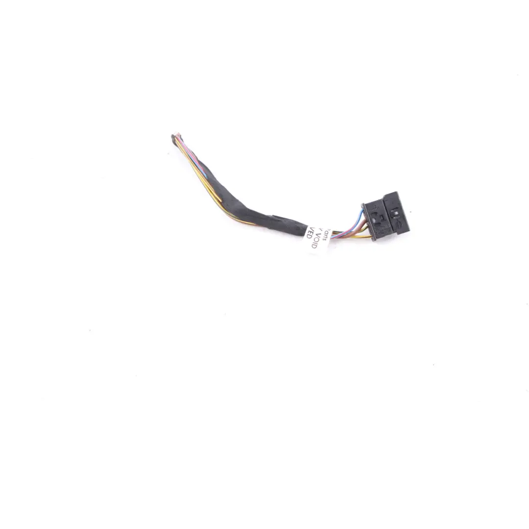 BMW F90 M5 Câblage feu arrière panneau latéral gauche Prise de courant 6909052 - SKU 6909052-3 - Numéro de pièce 7376473