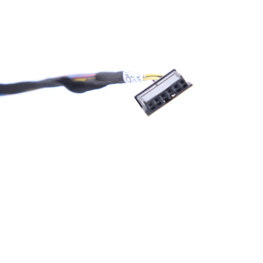 Rücklicht in der Seitenwand links Stecker Buchse Verkabelung 6909052 für BMW F90 M5 mit Teilenummer 7376473 BMW F90 M5 Rücklicht in der Seitenwand links Stecker Buchse Verkabelung 6909052 - SKU 6909052-3 - Teilenummer 7376473