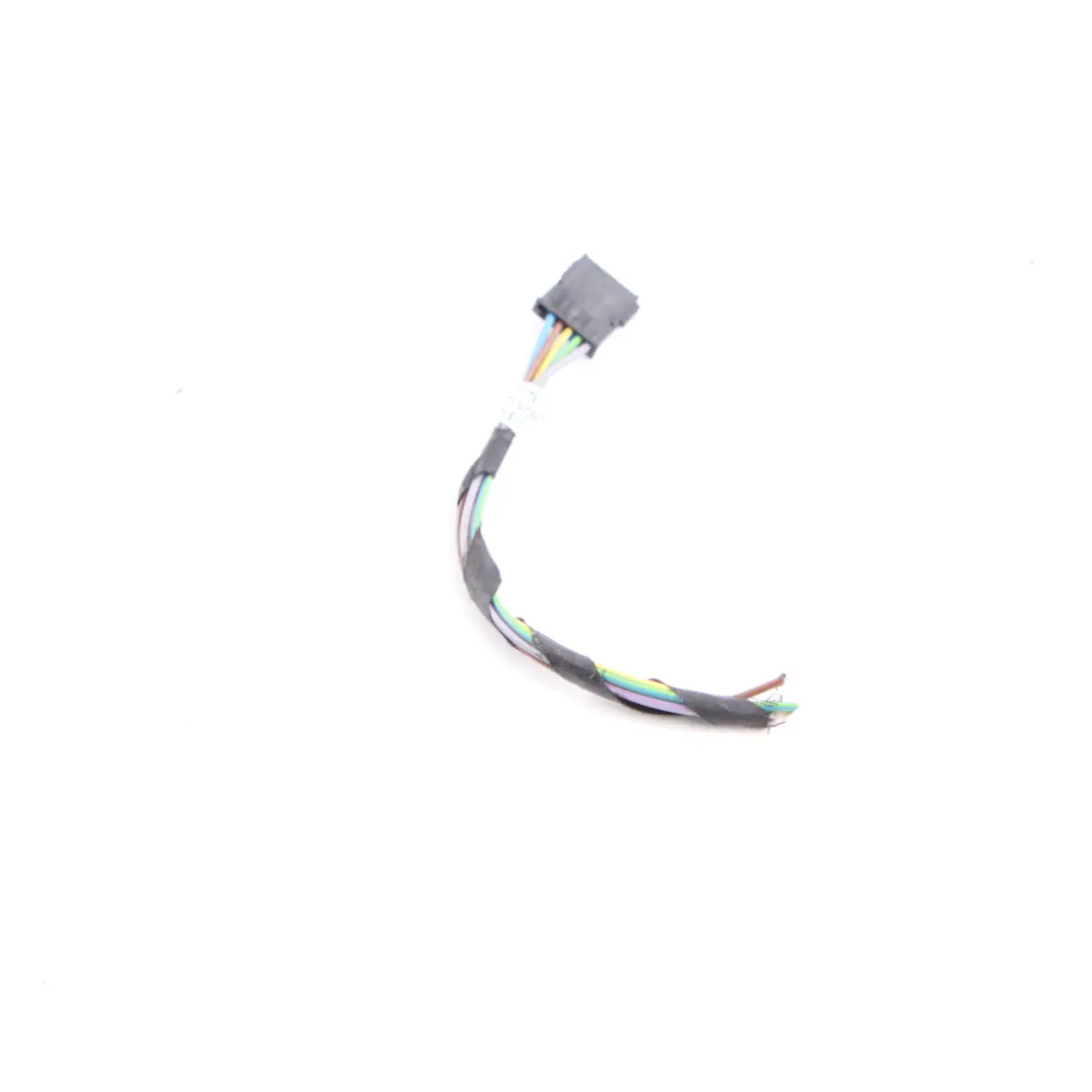 BMW F01 F02 Luce posteriore pannello laterale sinistro Presa corrente - SKU 6909052-4 - Numero di parte 6909052
