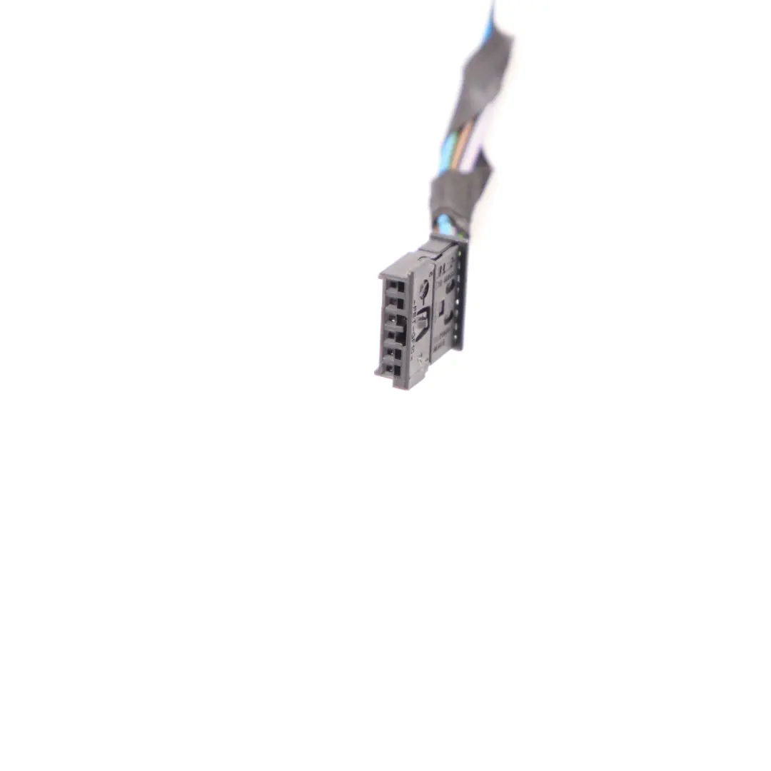 BMW F10 F11 Luz Trasera En El Panel Lateral Izquierdo Enchufe Cableado - SKU 6909052 - Número de pieza 6909052