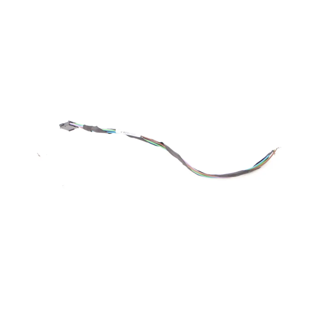 BMW F10 F11 Luce posteriore nel pannello laterale sinistra Cablaggio spina - SKU 6909052 - Numero di parte 6909052