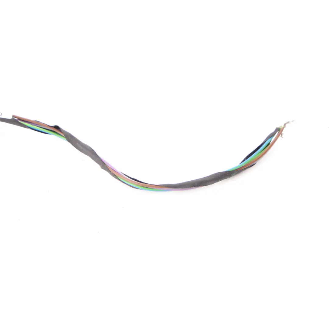 Rücklicht in der Seitenwand links Stecker Verkabelung für BMW F10 F11 mit Teilenummer 6909052 BMW F10 F11 Rücklicht in der Seitenwand links Stecker Verkabelung - SKU 6909052 - Teilenummer 6909052