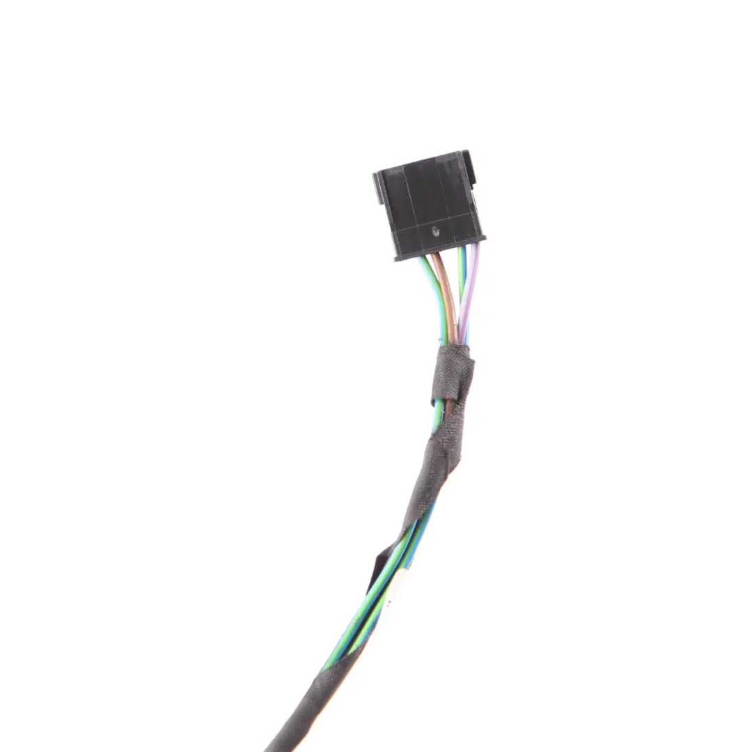 BMW F10 F11 Wiązka Przewód Lampy Tylnej Lewej Wtyczka - SKU 6909052 - Numer Części 6909052