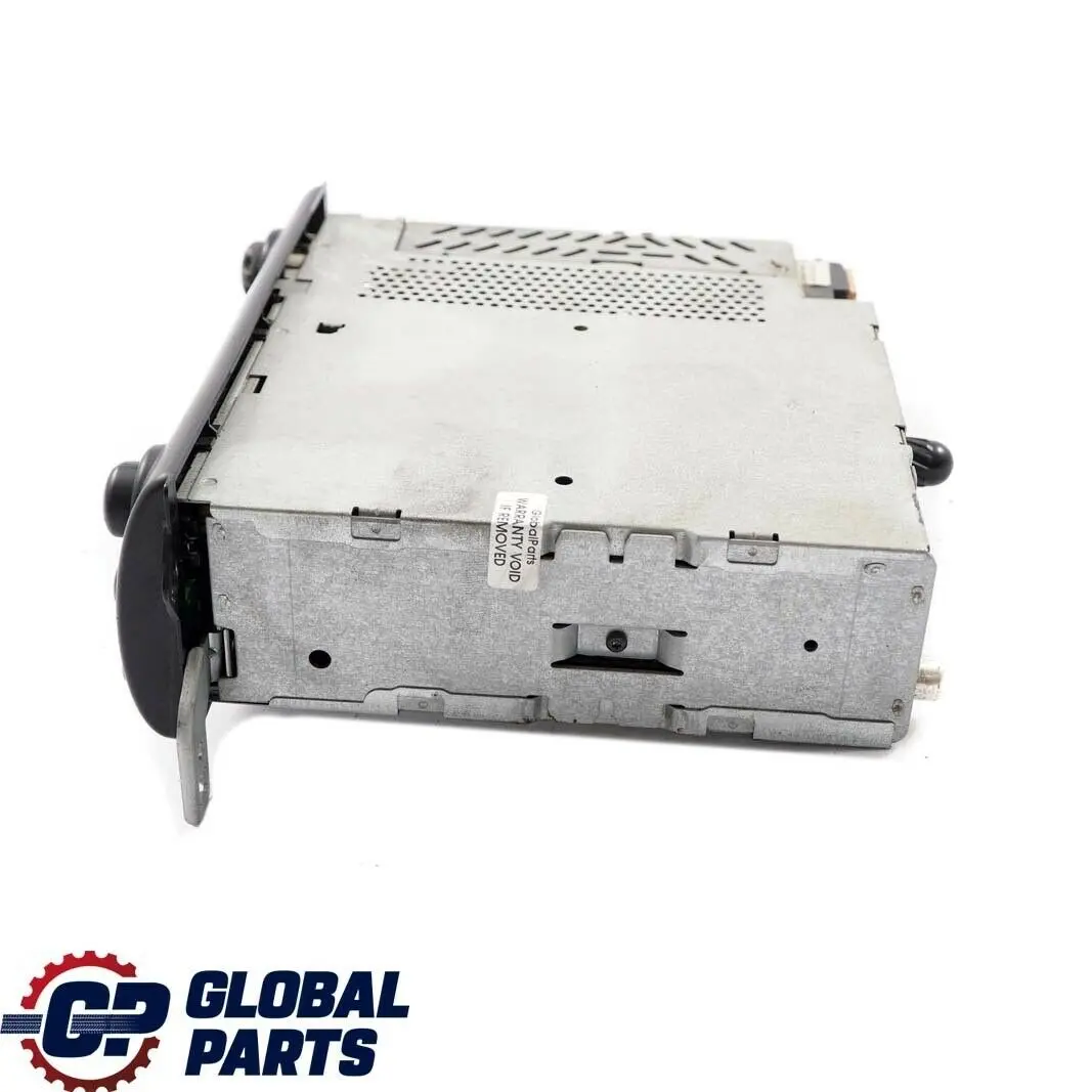 Radio Wave Stereo Cassette Tape Player to BMW Mini Cooper One R50 R53 with Part number 6909665 BMW Mini Cooper One R50 R53 Radio Wave Stereo Cassette Tape Player - SKU 6909665 - Part number 6909665