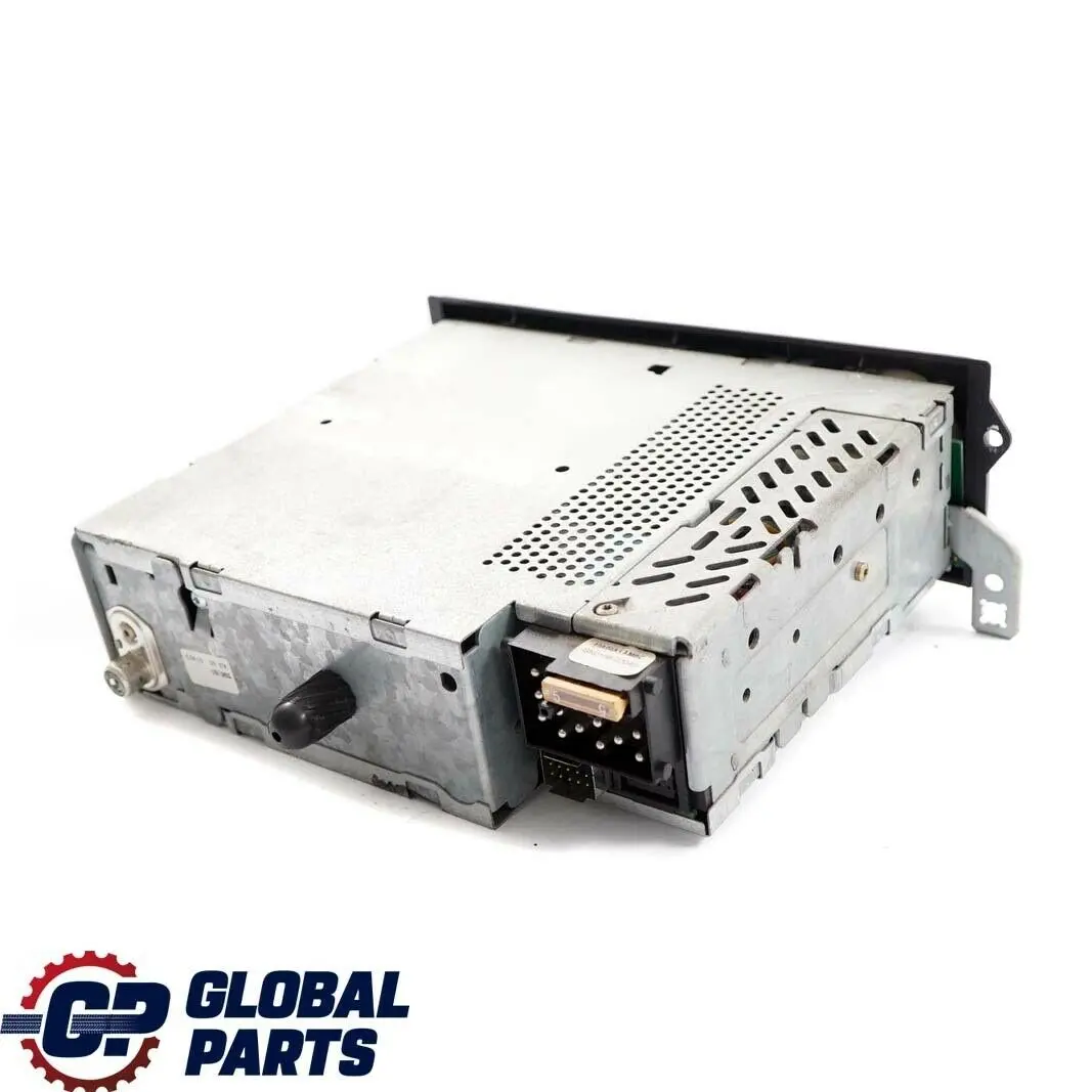 Radio Wave Stereo Cassette Tape Player to BMW Mini Cooper One R50 R53 with Part number 6909665 BMW Mini Cooper One R50 R53 Radio Wave Stereo Cassette Tape Player - SKU 6909665 - Part number 6909665