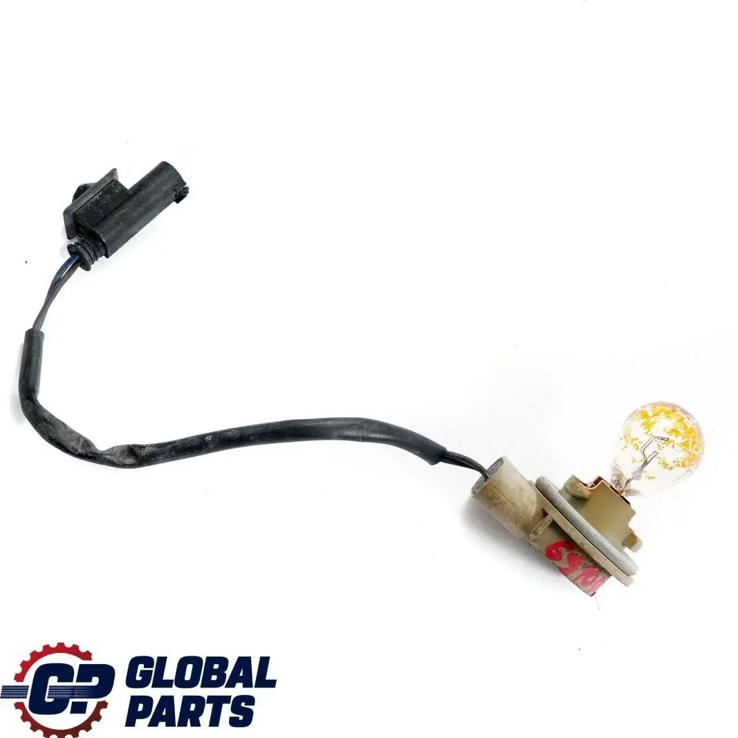 Socket Lampada Indicatore con Cavo 6933362 per BMW X5 E53 Xenon con numero di parte 6910081 BMW X5 E53 Xenon Socket Lampada Indicatore con Cavo 6933362 - SKU 6910081 - Numero di parte 6910081