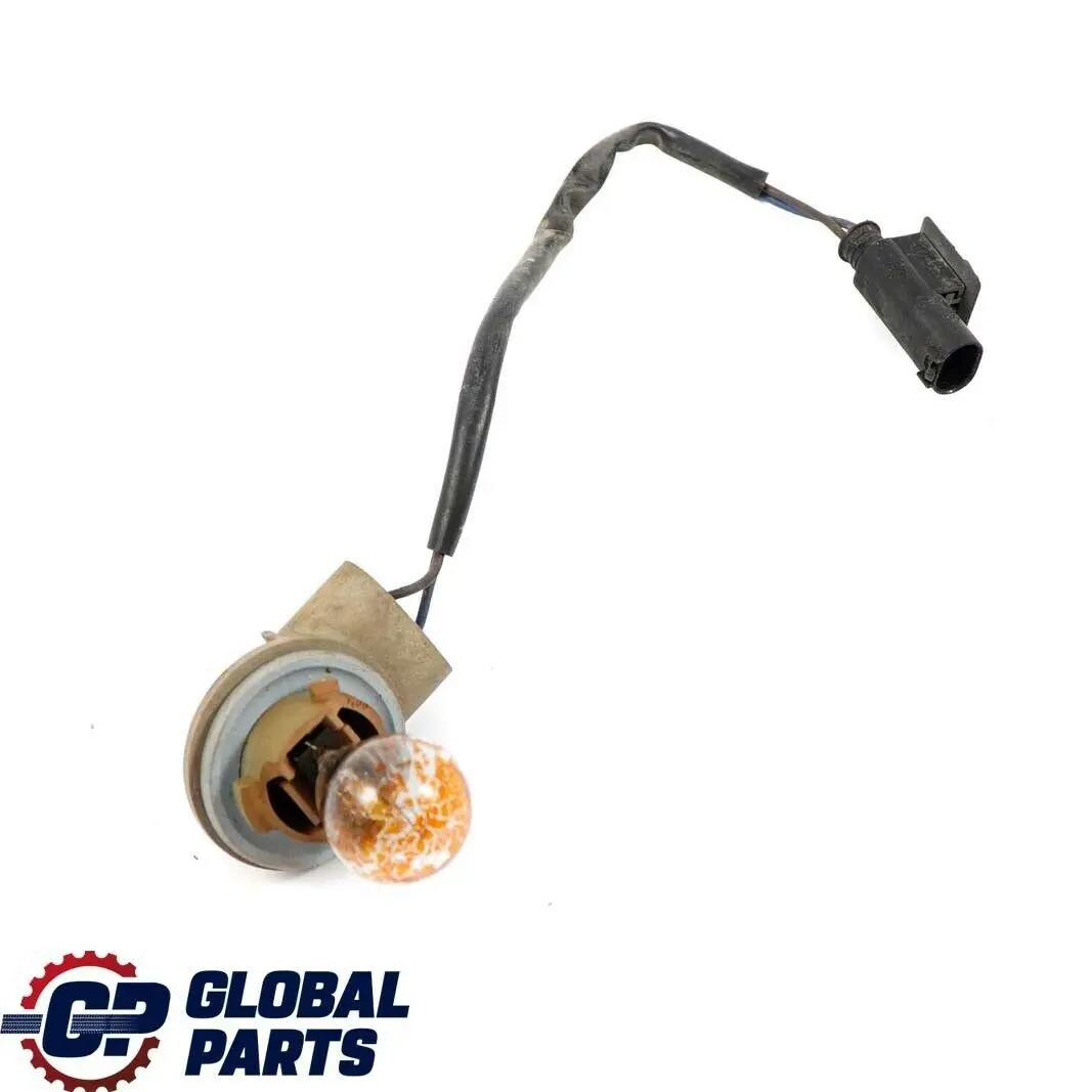BMW X5 er E53 Xenon Lampenfassung Blinkleuchte mit Kabel 6933362 - SKU 6910081 - Teilenummer 6910081