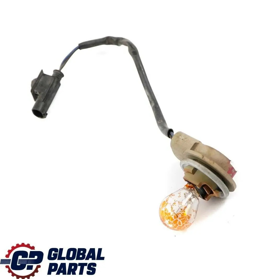 BMW X5 E53 Xenon Socket Lampada Indicatore con Cavo 6933362 - SKU 6910081 - Numero di parte 6910081