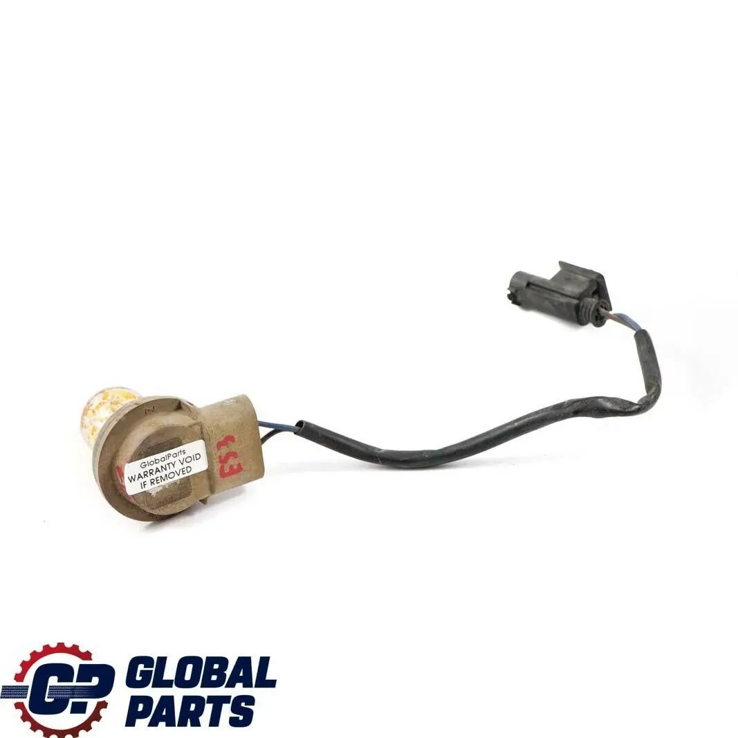 BMW X5 E53 Xenon Doule de Lampe Clignotants avec Cable 6933362 - SKU 6910081 - Numéro de pièce 6910081