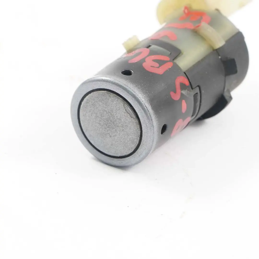 Czujnik parkowania PDC tył Silbergrau do BMW E46 o numerze 6910358 BMW E46 Czujnik parkowania PDC tył Silbergrau - SKU 6910358-1 - Numer Części 6910358