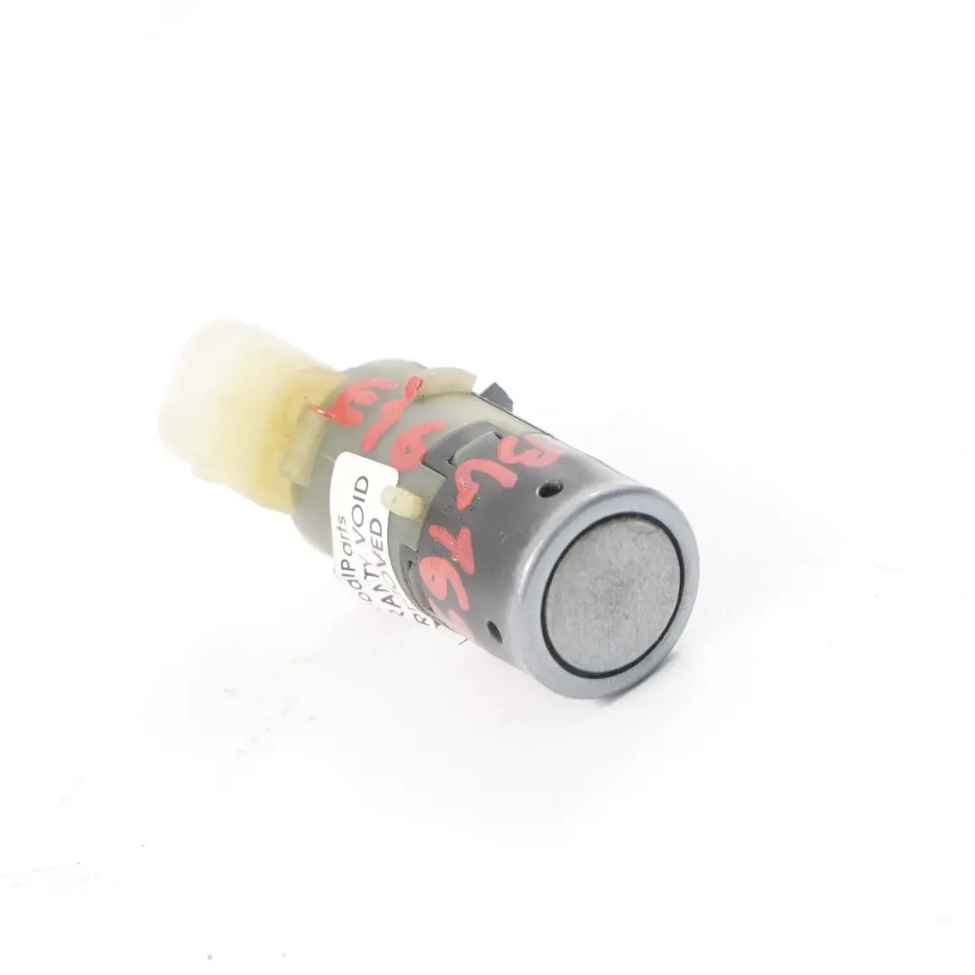 Sensore Parcheggio Posteriore BMW E46 Pdc Ultrasuoni Silbergrau Grigio Argento per con numero di parte 6910358 Sensore Parcheggio Posteriore BMW E46 Pdc Ultrasuoni Silbergrau Grigio Argento - SKU 6910358-1 - Numero di parte 6910358
