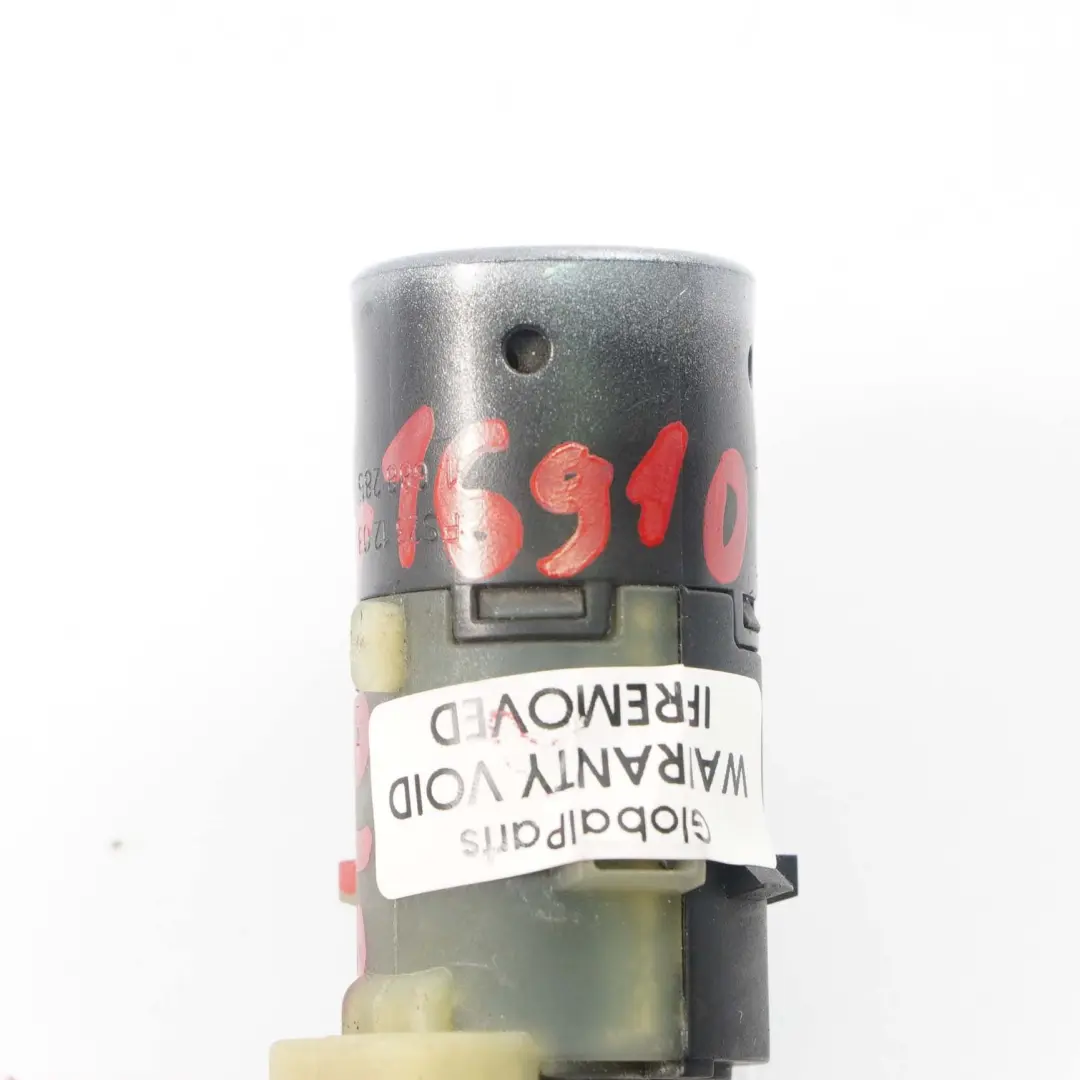 Czujnik parkowania PDC tył Silbergrau do BMW E46 o numerze 6910358 BMW E46 Czujnik parkowania PDC tył Silbergrau - SKU 6910358-1 - Numer Części 6910358