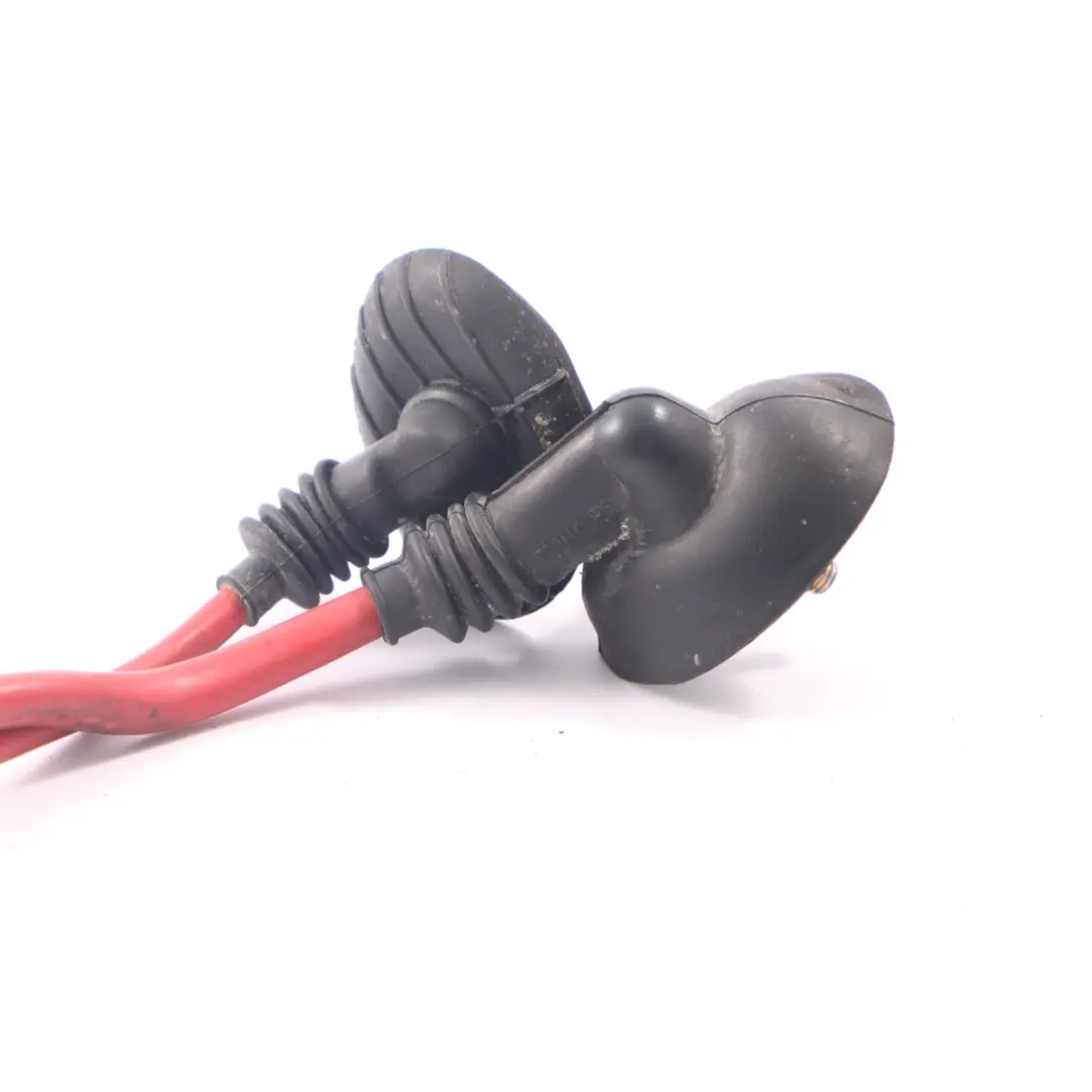 Batteriekabel Pluspol Strom Plusverkabelung für BMW E46 X3 E83 mit Teilenummer 6910542 BMW E46 X3 E83 Batteriekabel Pluspol Strom Plusverkabelung - SKU 6910542-1 - Teilenummer 6910542