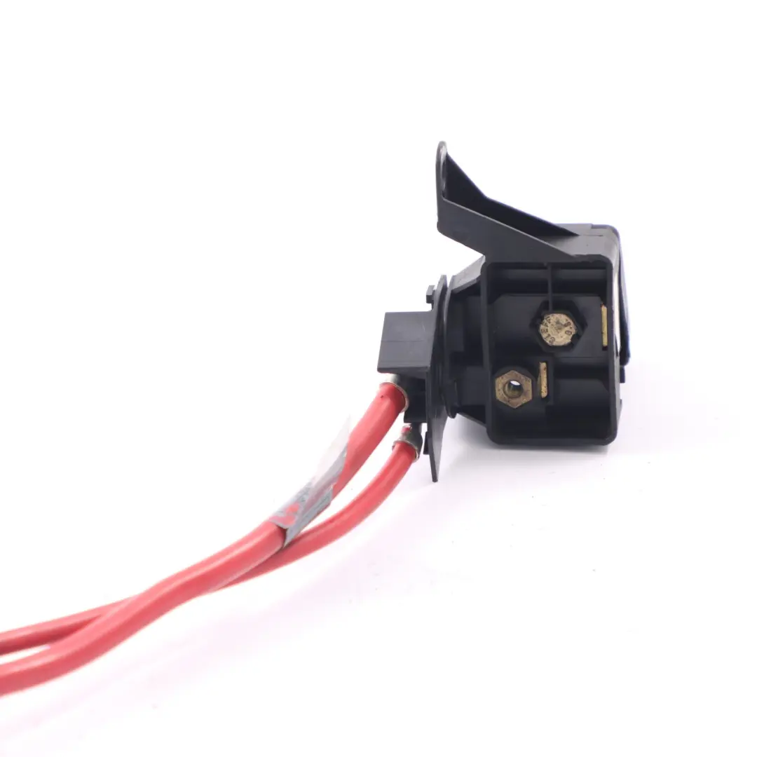 Cavo batteria più polo alimentazione cablaggio positivo per BMW E46 X3 E83 con numero di parte 6910542 BMW E46 X3 E83 Cavo batteria più polo alimentazione cablaggio positivo - SKU 6910542-1 - Numero di parte 6910542