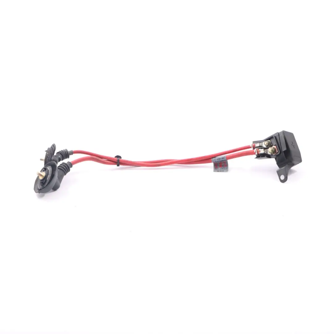 BMW E46 X3 E83 Batteriekabel Pluspol Strom Plusverkabelung - SKU 6910542-1 - Teilenummer 6910542