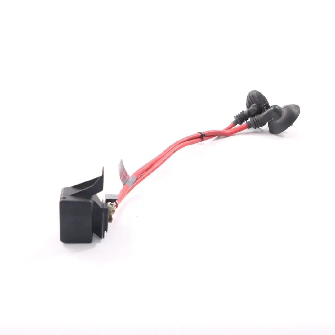 BMW E46 X3 E83 Cable de la batería más polo positivo - SKU 6910542-1 - Número de pieza 6910542