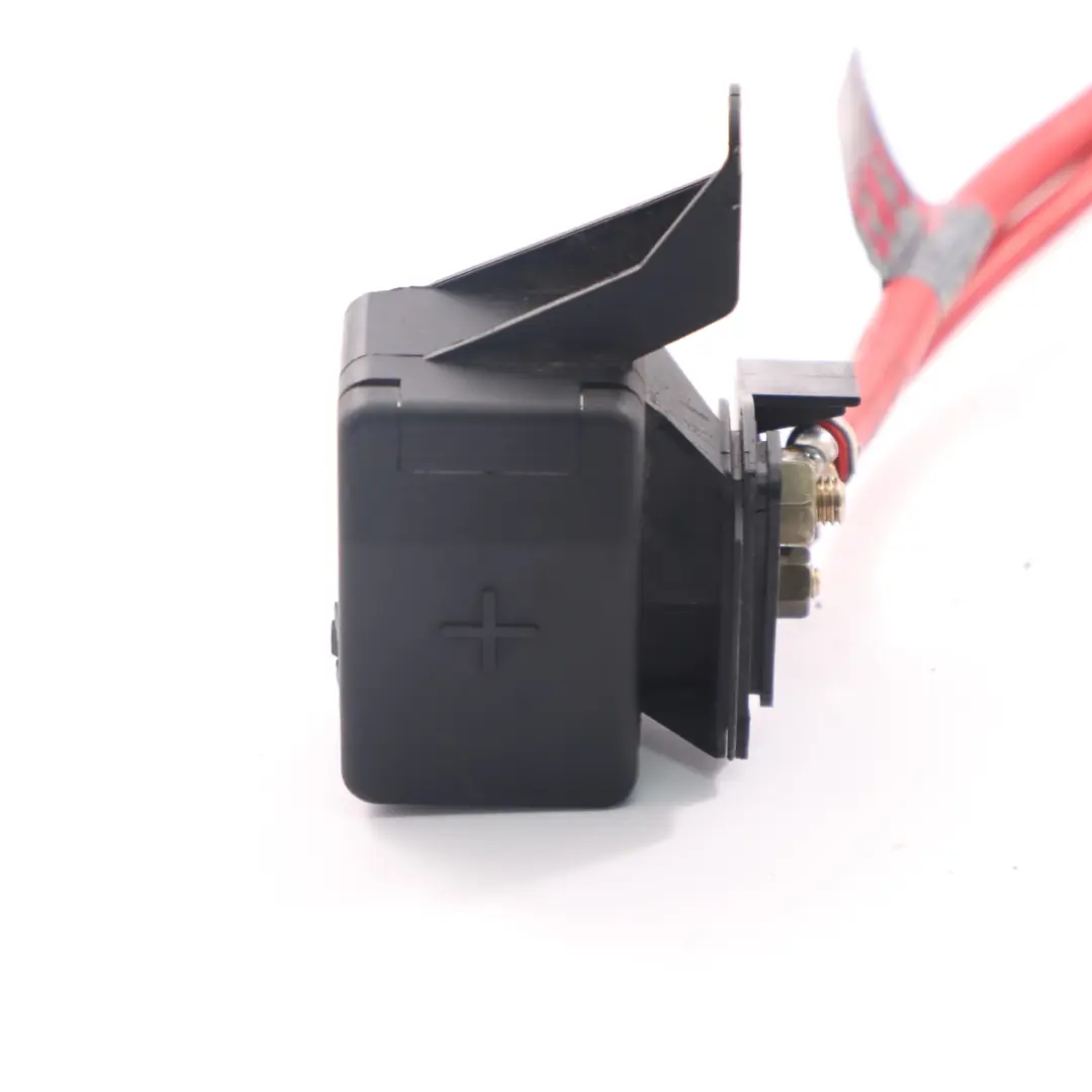 Kabel Przewód Plus Akumulatora do BMW E83 X3 o numerze 6910542 BMW E83 X3 Kabel Przewód Plus Akumulatora - SKU 6910542-1 - Numer Części 6910542