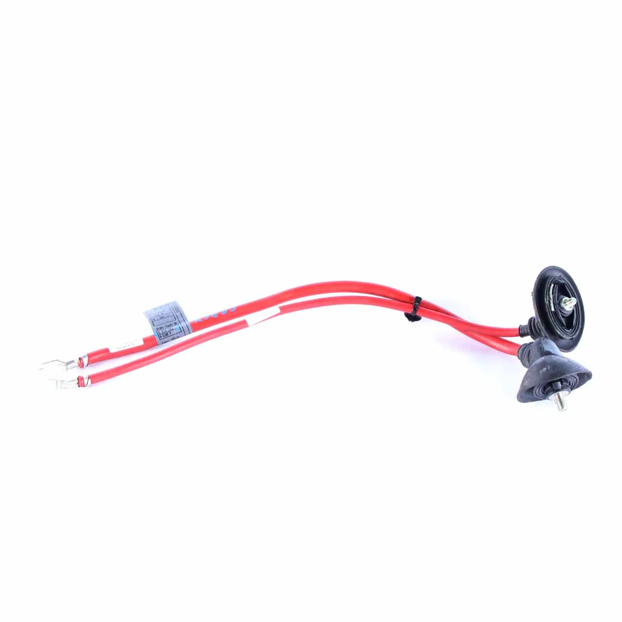 BMW 3 XE46 E83 E83N LCI Cable de la Batterie Plus 6910542