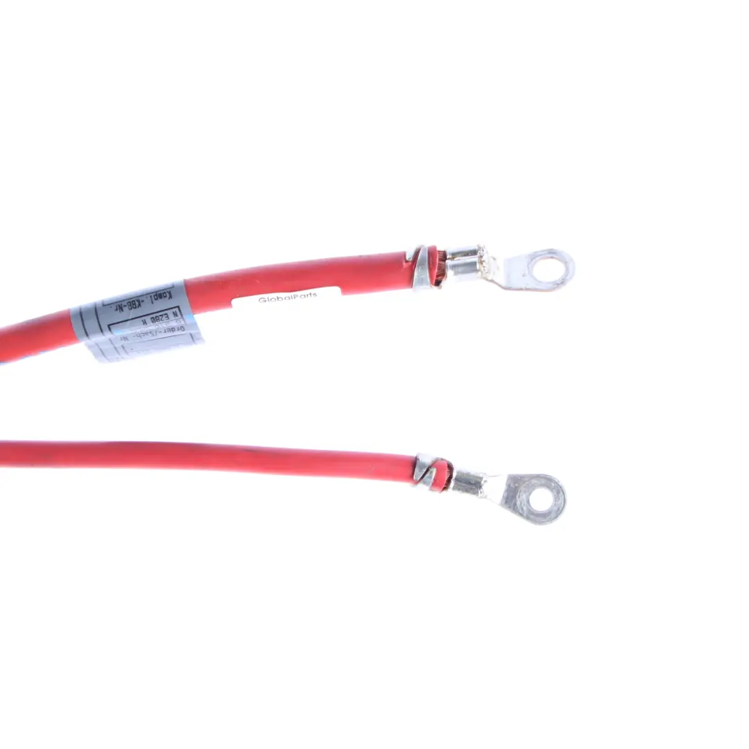 BMW 3 X3 er E46 E83 E83N LCI Batteriekabel plus - SKU 6910542 - Teilenummer 6910542