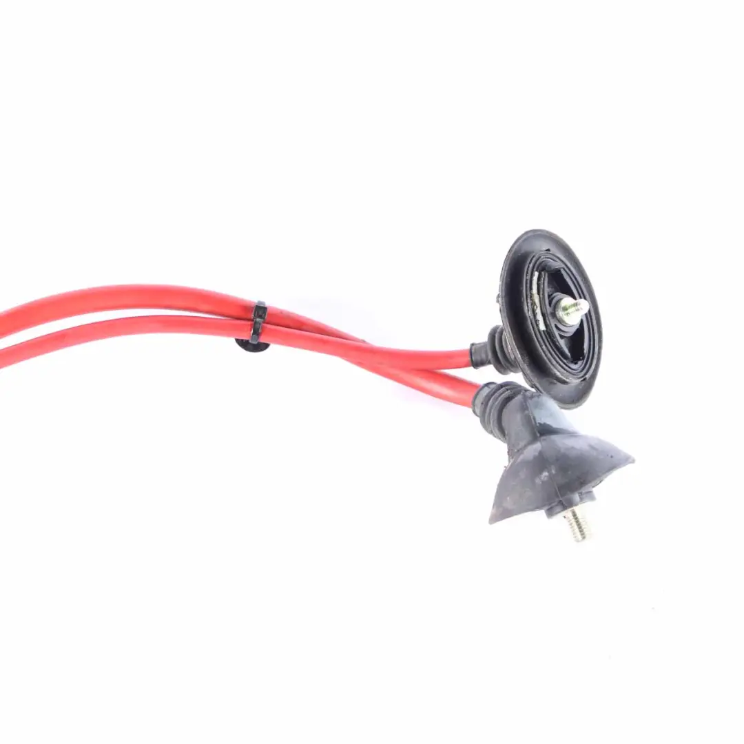 BMW E46 X3 E83 Bateria Cable Mas Polo Positivo - SKU 6910542 - Número de pieza 6910542