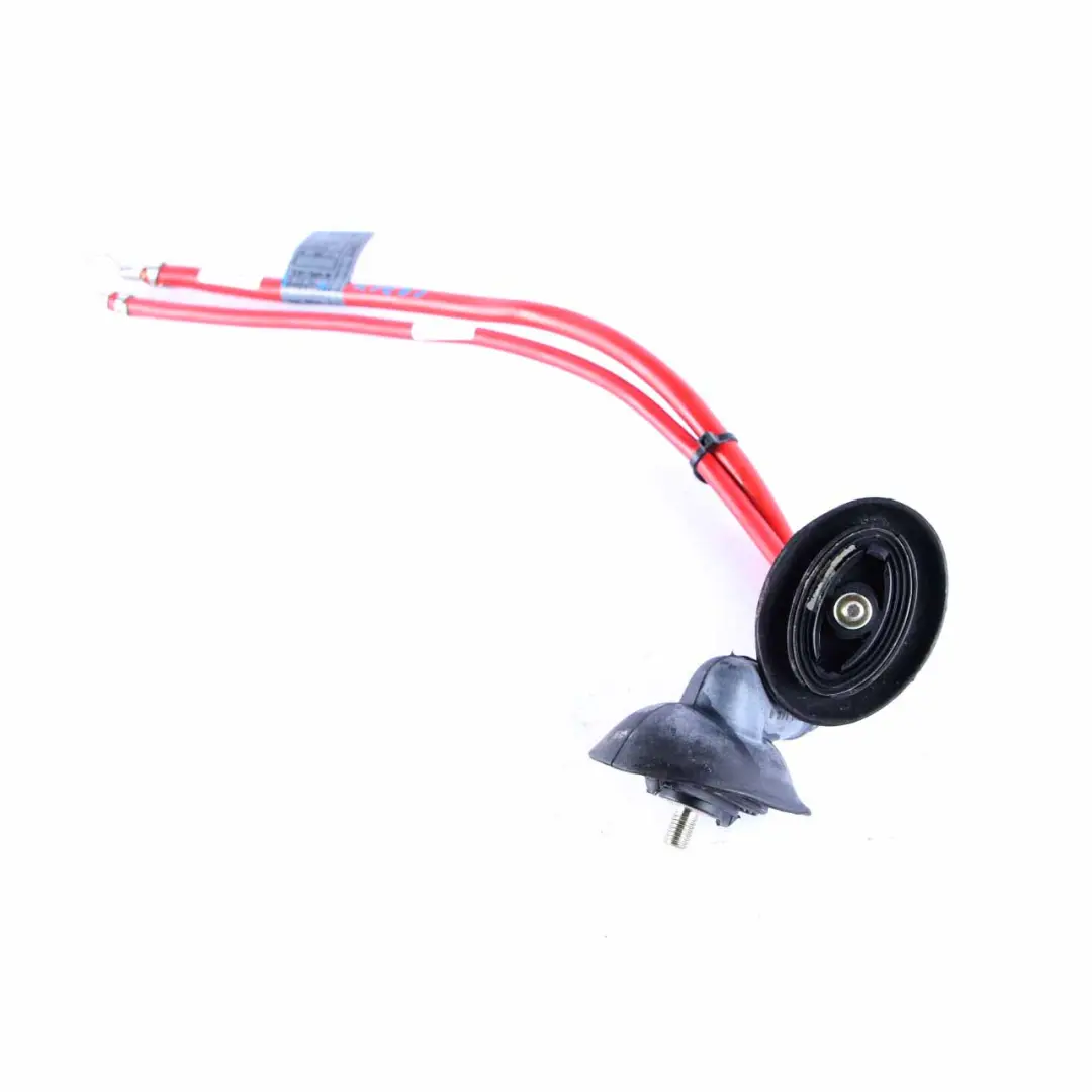 XE46 E83 E83N LCI Cable de la Batterie Plus pour BMW 3 à propos du numéro de pièce 6910542 BMW 3 XE46 E83 E83N LCI Cable de la Batterie Plus - SKU 6910542 - Numéro de pièce 6910542