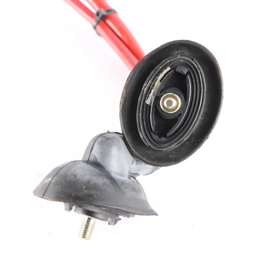 E83N LCI Batteriekabel plus für BMW 3 X3 er E46 E83 mit Teilenummer 6910542 BMW 3 X3 er E46 E83 E83N LCI Batteriekabel plus - SKU 6910542 - Teilenummer 6910542