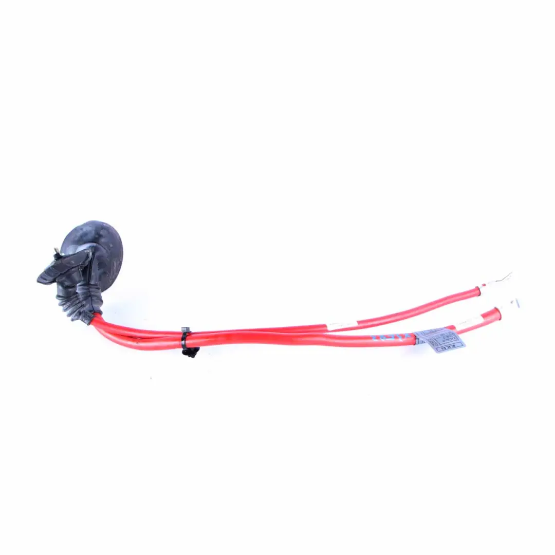 BMW 3 XE46 E83 E83N LCI Cable de la Batterie Plus - SKU 6910542 - Numéro de pièce 6910542