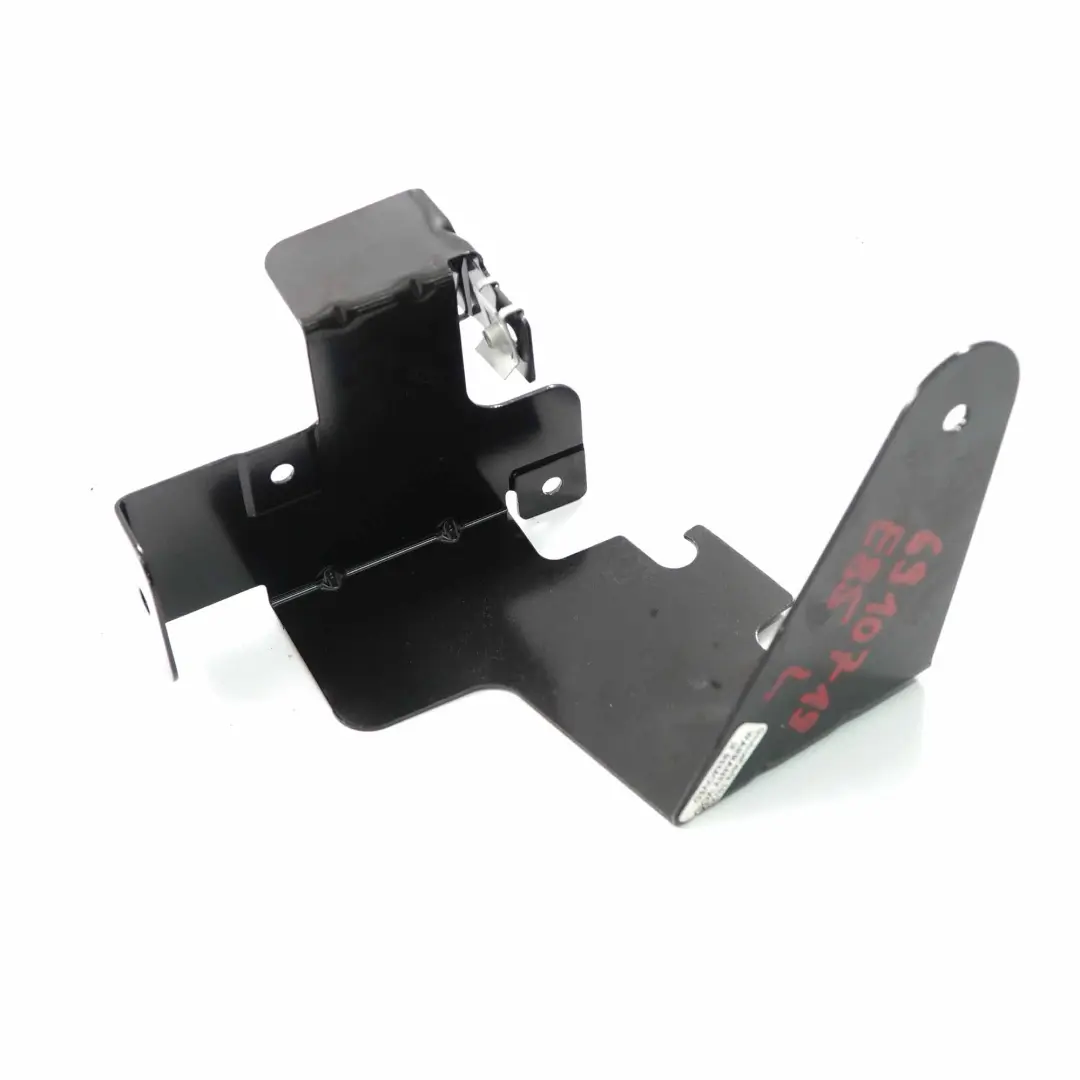 Soporte Cargador CD Izquierdo Cargador para BMW Z4 E85 E86 con número de pieza 6910719 BMW Z4 E85 E86 Soporte Cargador CD Izquierdo Cargador - SKU 6910719 - Número de pieza 6910719