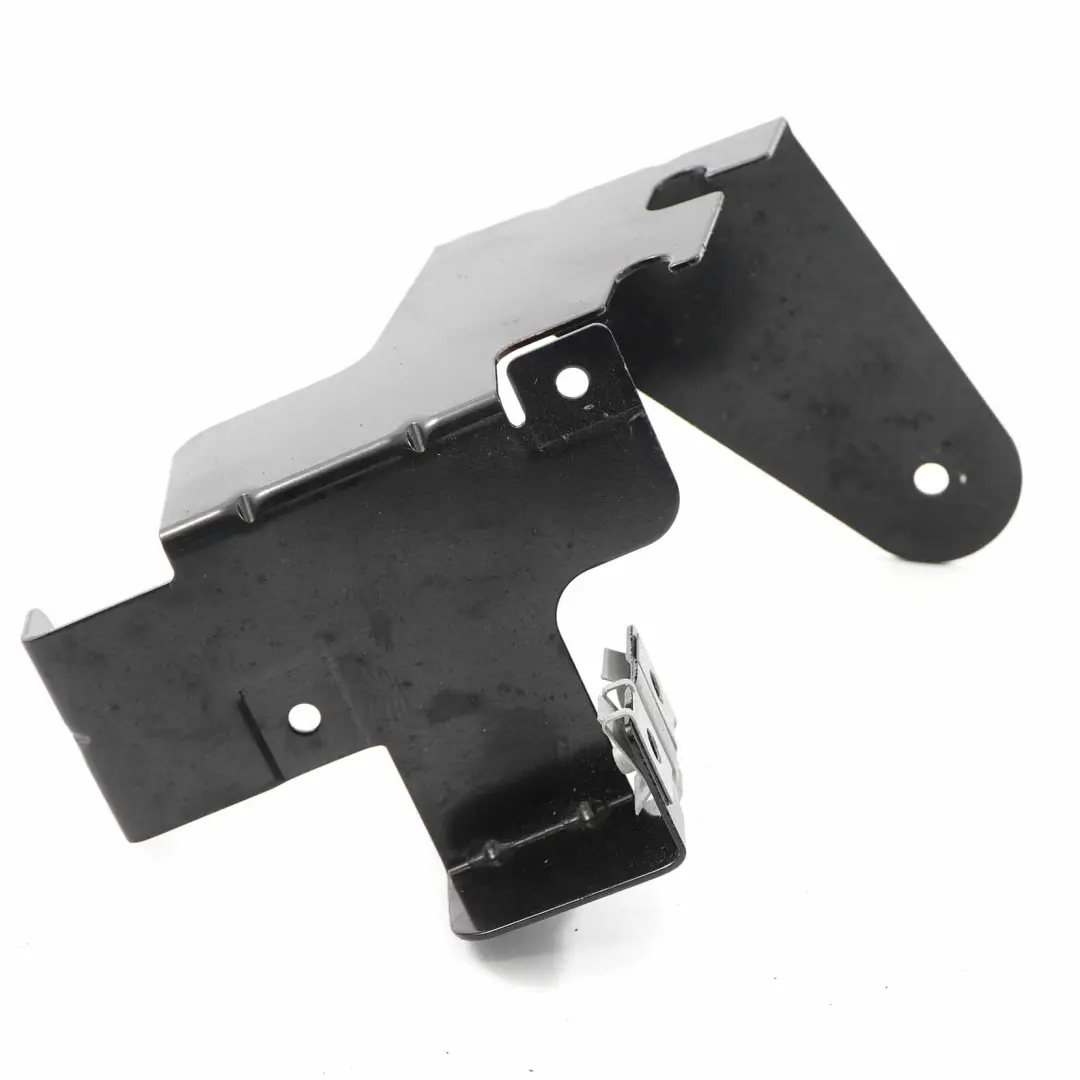 Wspornik Uchwyt Zmieniarki CD Lewy do BMW Z4 E85 E86 o numerze 6910719 BMW Z4 E85 E86 Wspornik Uchwyt Zmieniarki CD Lewy - SKU 6910719 - Numer Części 6910719