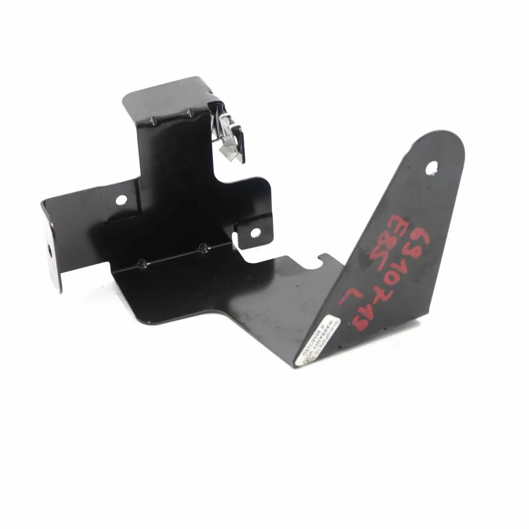 Wspornik Uchwyt Zmieniarki CD Lewy do BMW Z4 E85 E86 o numerze 6910719 BMW Z4 E85 E86 Wspornik Uchwyt Zmieniarki CD Lewy - SKU 6910719 - Numer Części 6910719