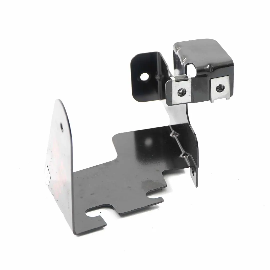 Staffa cambio CD sinistra supporto portante per BMW Z4 E85 E86 con numero di parte 6910719 BMW Z4 E85 E86 Staffa cambio CD sinistra supporto portante - SKU 6910719 - Numero di parte 6910719