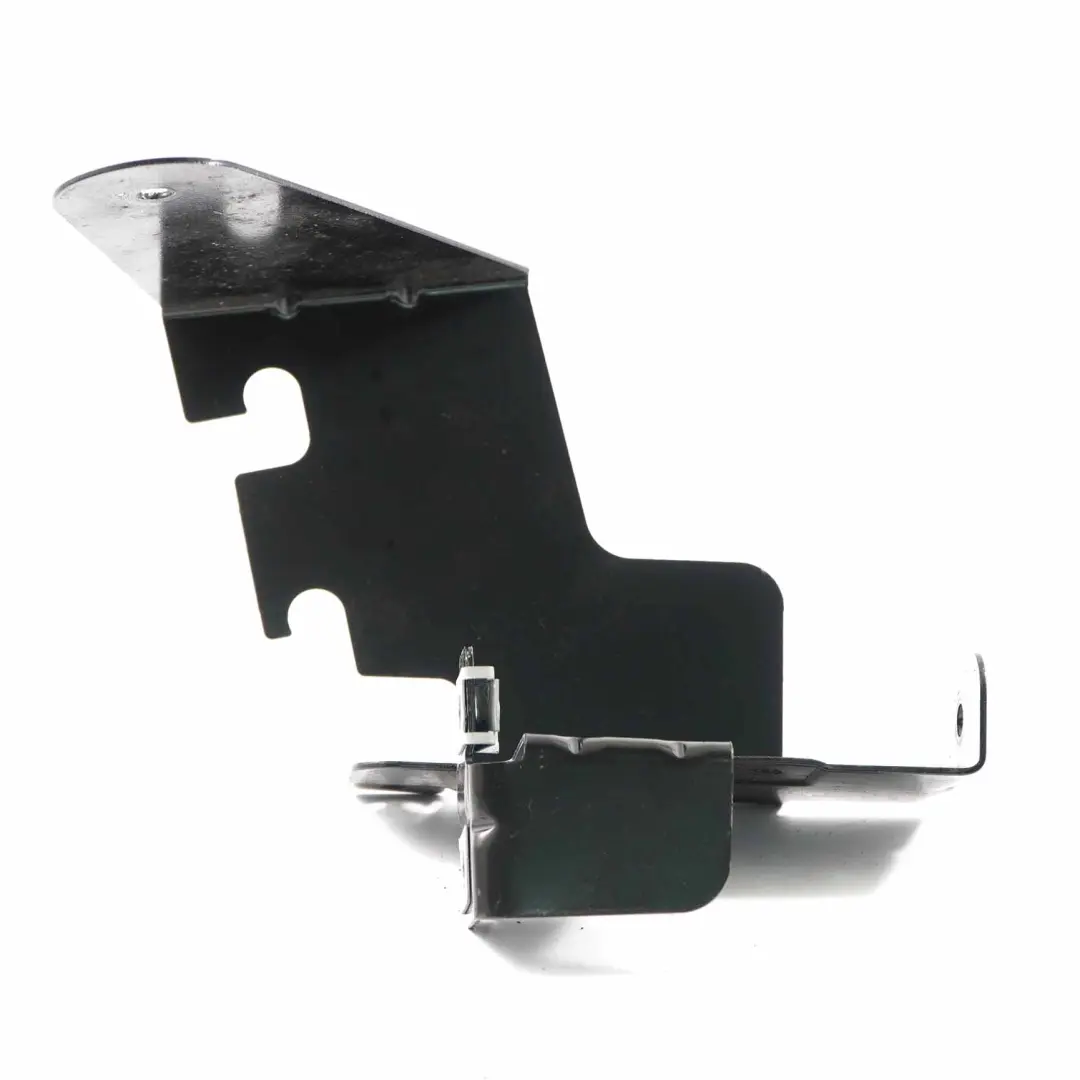 CD-Changer Bracket Left N/S Holder Mount Carrier to BMW Z4 E85 E86 with Part number 6910719 BMW Z4 E85 E86 CD-Changer Bracket Left N/S Holder Mount Carrier - SKU 6910719 - Part number 6910719