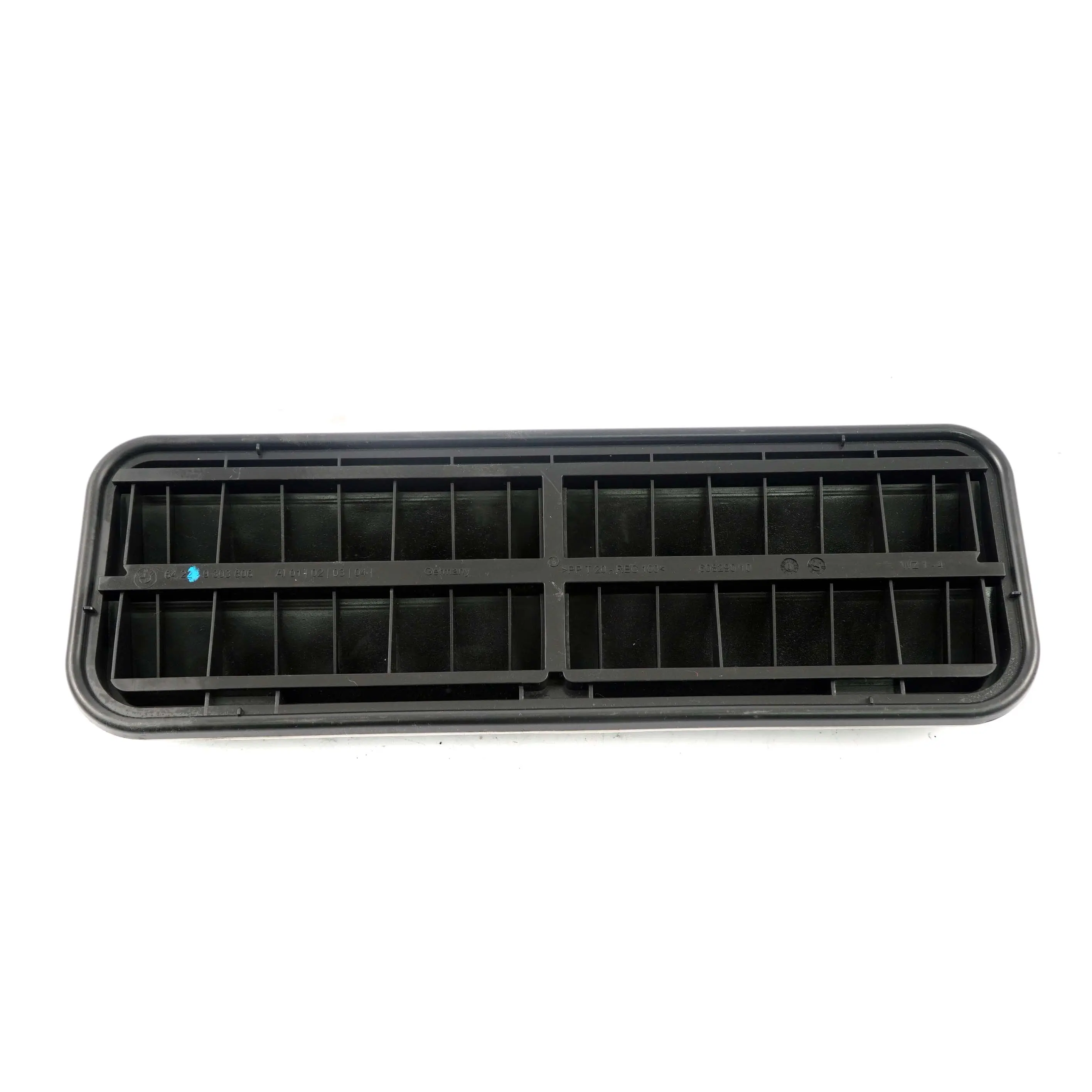 Lüftungs Klappe BMW E60 F01 F02 Mini F55 F56 Heck Entlüftung 6910722