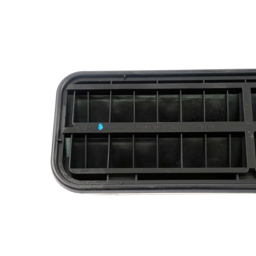 Ventilation Flap BMW E60 F01 F02 Mini F55 F56 Rear Vent Breather to with Part number 6910722 Ventilation Flap BMW E60 F01 F02 Mini F55 F56 Rear Vent Breather - SKU 6910722 - Part number 6910722