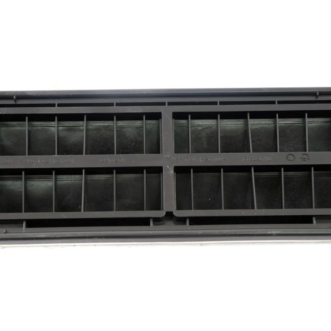  Aleta De Ventilación BMW E60 F01 F02 Mini F55 F56 Respiradero Trasero - SKU 6910722 - Número de pieza 6910722