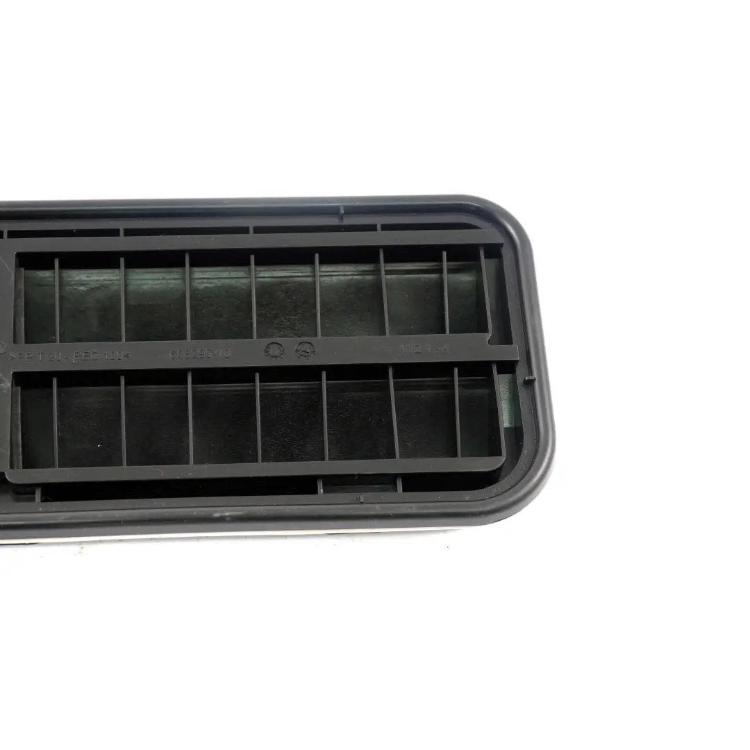 Volet De Ventilation Arrière pour BMW E60 F01 F02 Mini F55 F56 à propos du numéro de pièce 6910722 BMW E60 F01 F02 Mini F55 F56 Volet De Ventilation Arrière - SKU 6910722 - Numéro de pièce 6910722