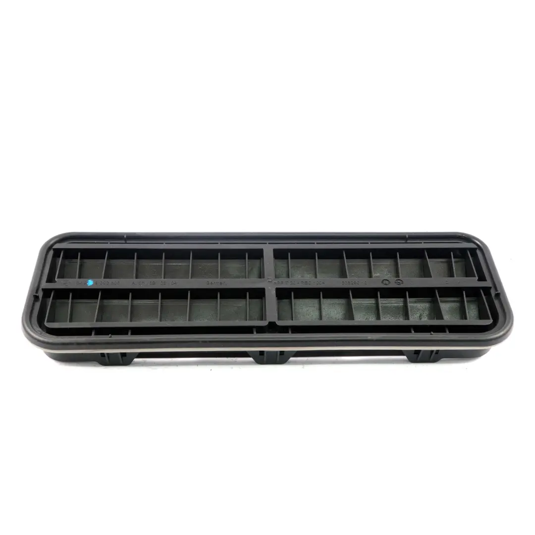 Aleta De Ventilación BMW E60 F01 F02 Mini F55 F56 Respiradero Trasero para con número de pieza 6910722 Aleta De Ventilación BMW E60 F01 F02 Mini F55 F56 Respiradero Trasero - SKU 6910722 - Número de pieza 6910722