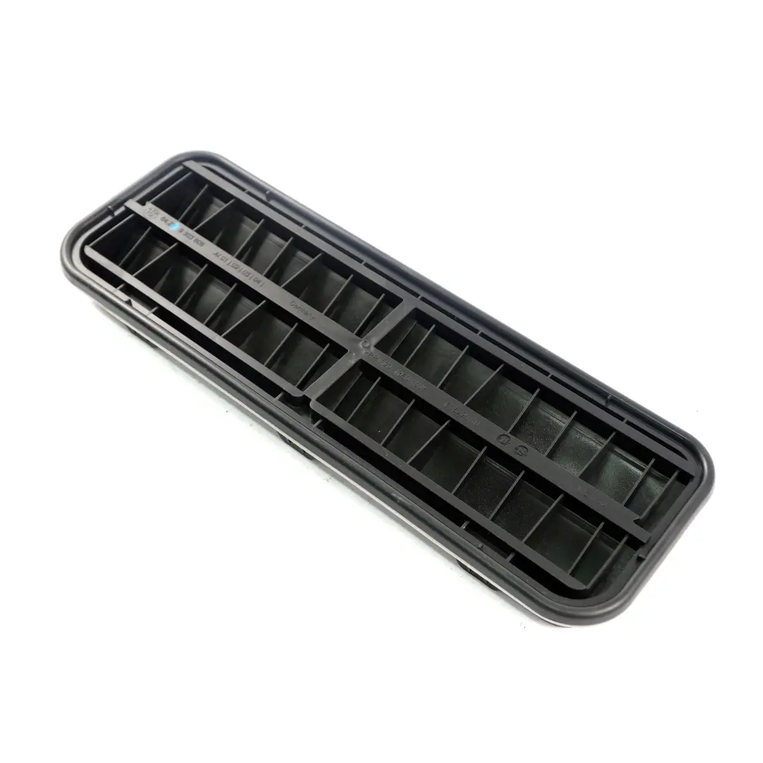  Aleta De Ventilación BMW E60 F01 F02 Mini F55 F56 Respiradero Trasero - SKU 6910722 - Número de pieza 6910722