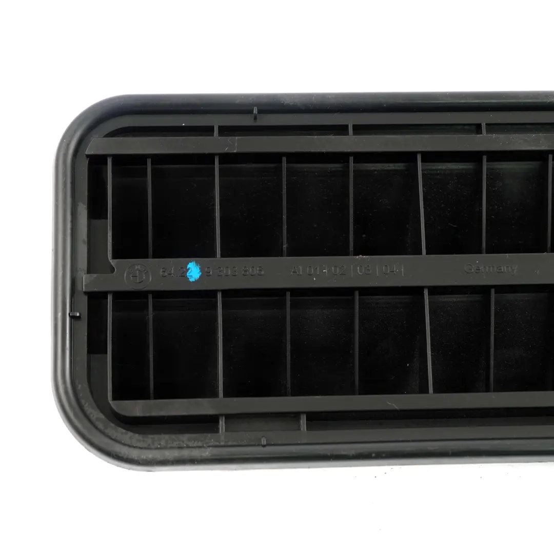 Ventilation Flap BMW E60 F01 F02 Mini F55 F56 Rear Vent Breather to with Part number 6910722 Ventilation Flap BMW E60 F01 F02 Mini F55 F56 Rear Vent Breather - SKU 6910722 - Part number 6910722