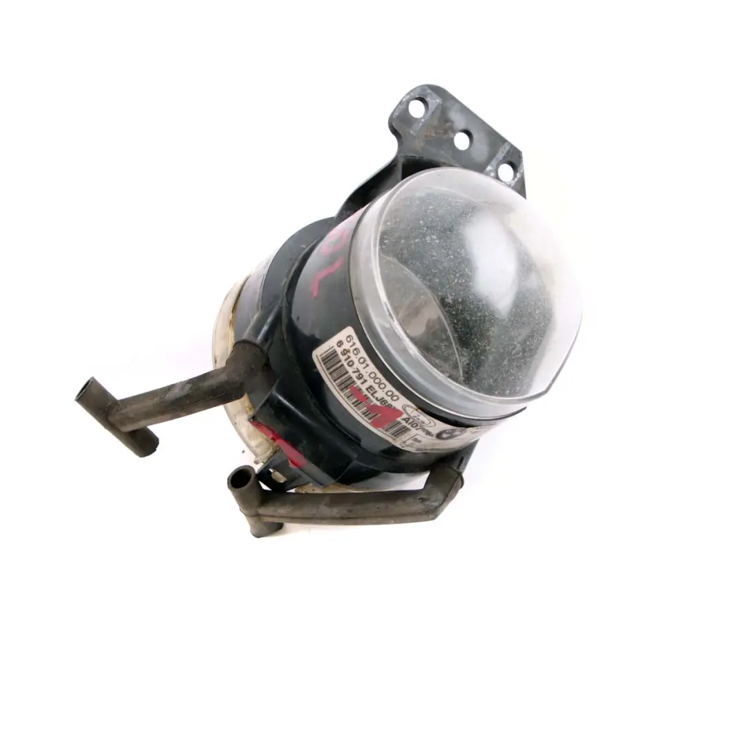 BMW E60 E61 E90 E91 Fendinebbia Lampada Paraurti Anteriore Sinistra - SKU 6910791-1 - Numero di parte 6910791