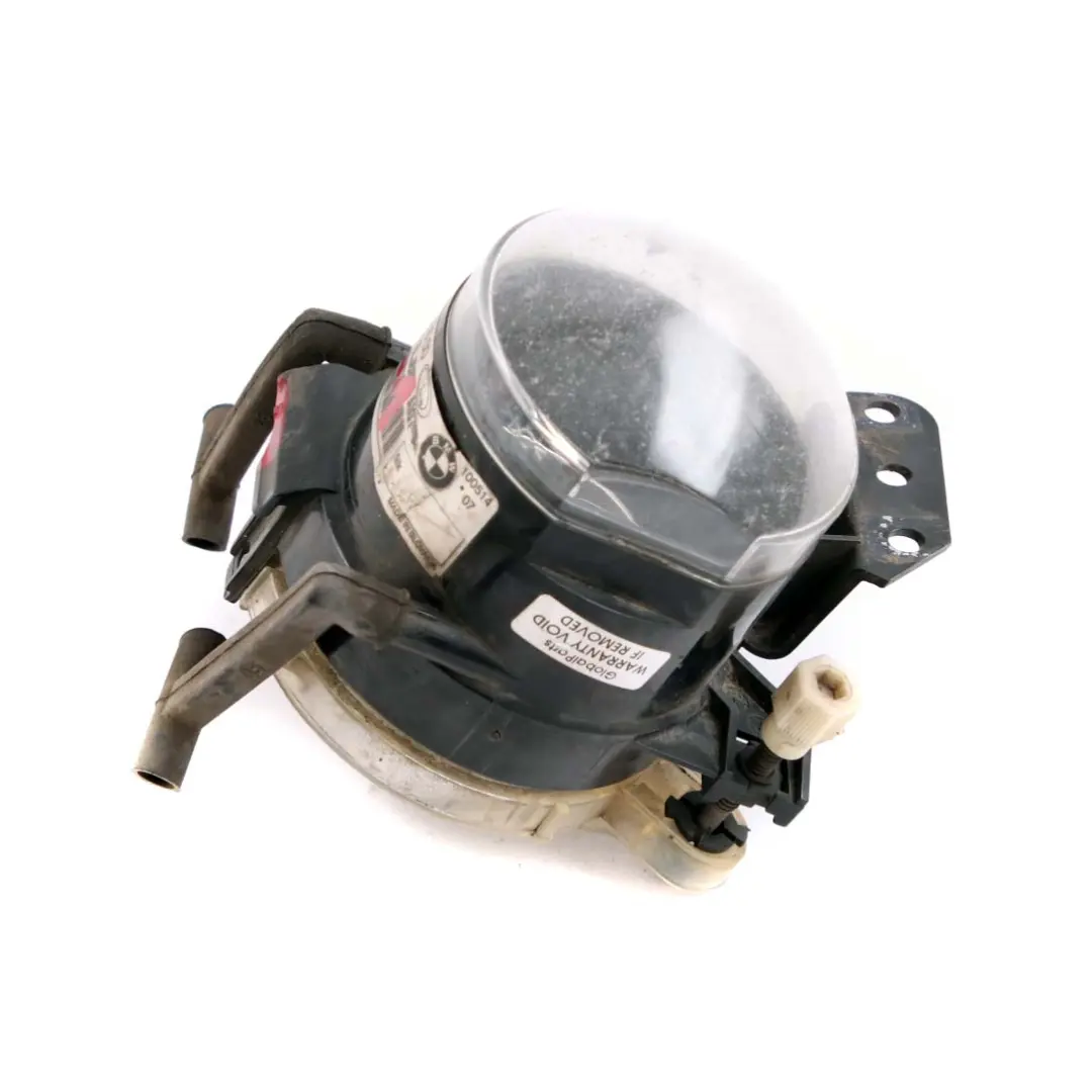Lampa Przeciwmgielna Przednia Lewa do BMW E60 E90 o numerze 6910791 BMW E60 E90 Lampa Przeciwmgielna Przednia Lewa - SKU 6910791-1 - Numer Części 6910791