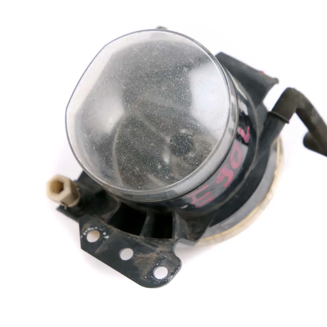 BMW 3 5 Series E60 E61 E90 E91 Fog Lights Lamp Front Bumper Left N/S - SKU 6910791-1 - Part number 6910791