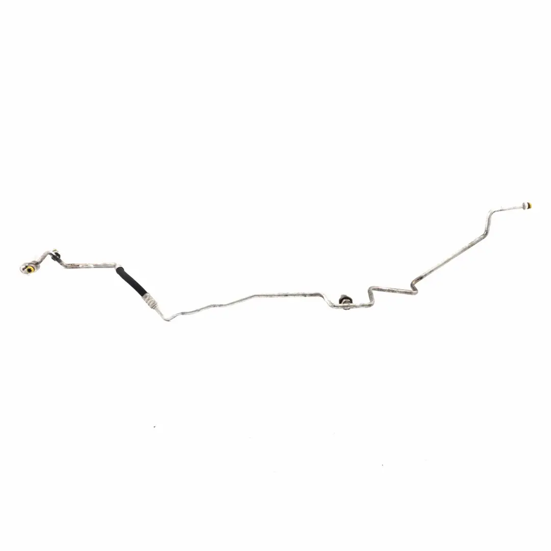 Tuyau de climatisation BMW E60 E61 Tuyau de pression Tuyau d'évaporateur pour à propos du numéro de pièce 6910803 Tuyau de climatisation BMW E60 E61 Tuyau de pression Tuyau d'évaporateur - SKU 6910803-1 - Numéro de pièce 6910803