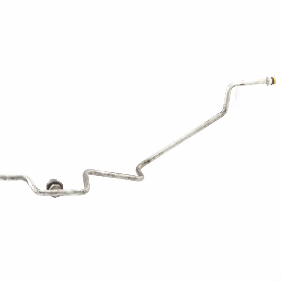 Tubo dell'aria condizionata BMW E60 E61 Tubo flessibile pressione linea per con numero di parte 6910803 Tubo dell'aria condizionata BMW E60 E61 Tubo flessibile pressione linea - SKU 6910803-1 - Numero di parte 6910803