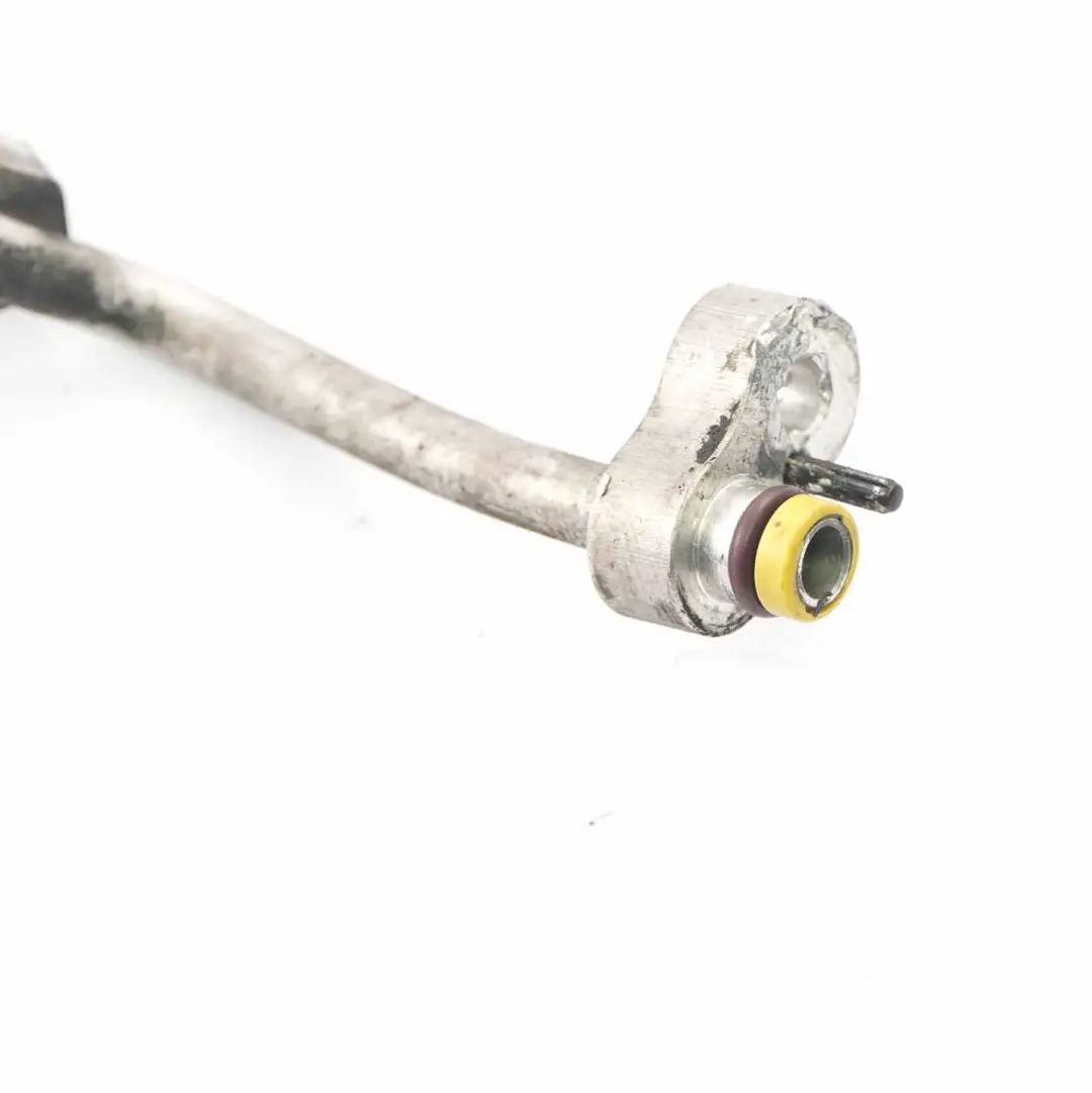 Conditioning Pipe BMW E60 E61 Pressure Hose Evaporator Line Hose to Air with Part number 6910803 Air Conditioning Pipe BMW E60 E61 Pressure Hose Evaporator Line Hose - SKU 6910803-1 - Part number 6910803