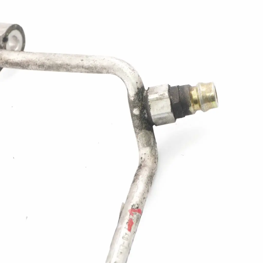 Tuyau de climatisation BMW E60 E61 Tuyau de pression Tuyau d'évaporateur pour à propos du numéro de pièce 6910803 Tuyau de climatisation BMW E60 E61 Tuyau de pression Tuyau d'évaporateur - SKU 6910803-1 - Numéro de pièce 6910803