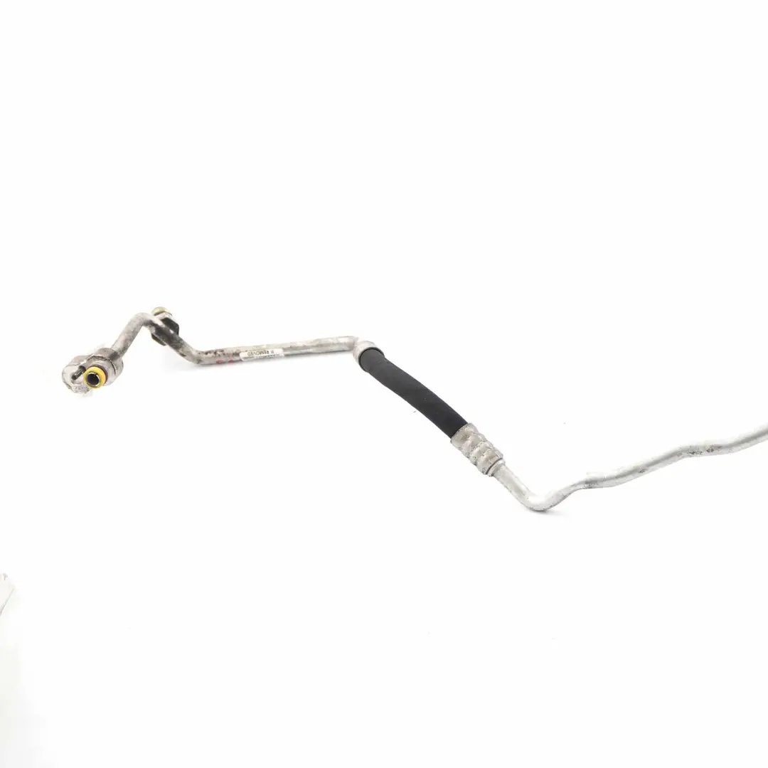 Air Conditioning Pipe BMW E60 E61 Pressure Hose Evaporator Line Hose - SKU 6910803-1 - Part number 6910803
